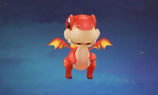 《天缘传说》赤红幼龙获取与培养攻略