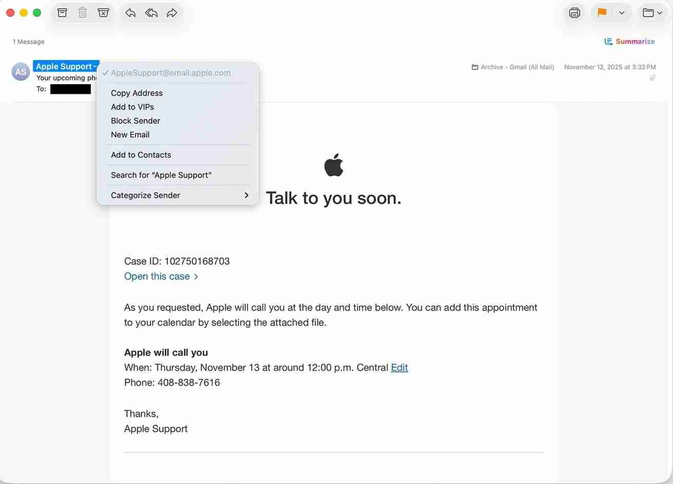 警惕!骗子利用苹果官方系统,一步步盗走你的账户