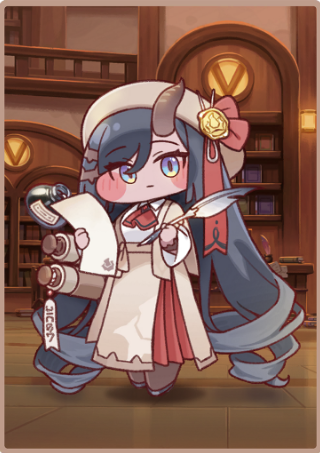 《嘟嘟脸恶作剧》使徒选择推荐