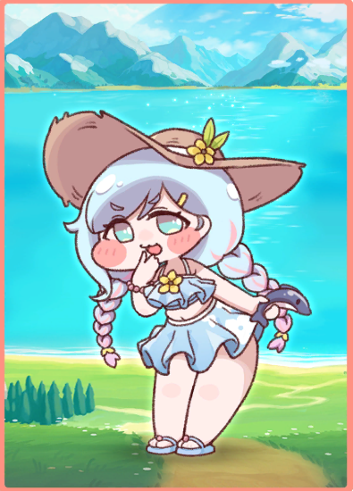 《嘟嘟脸恶作剧》使徒选择推荐