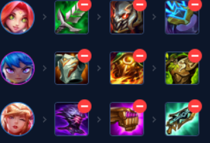 《金铲铲之战》s15星落妮蔻阵容推荐