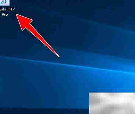 Crystal FTP Pro快捷键自定义