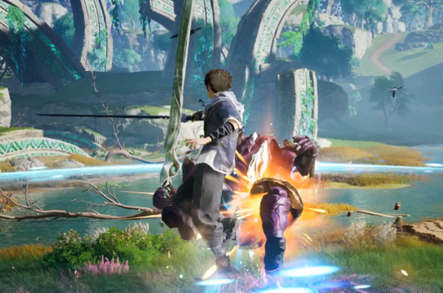 《王者荣耀世界》幻化玩法介绍