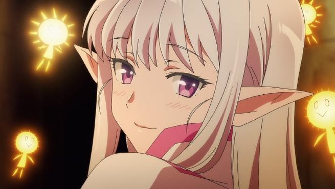 妖精动漫网入口地址 妖精动漫网正版在线入口