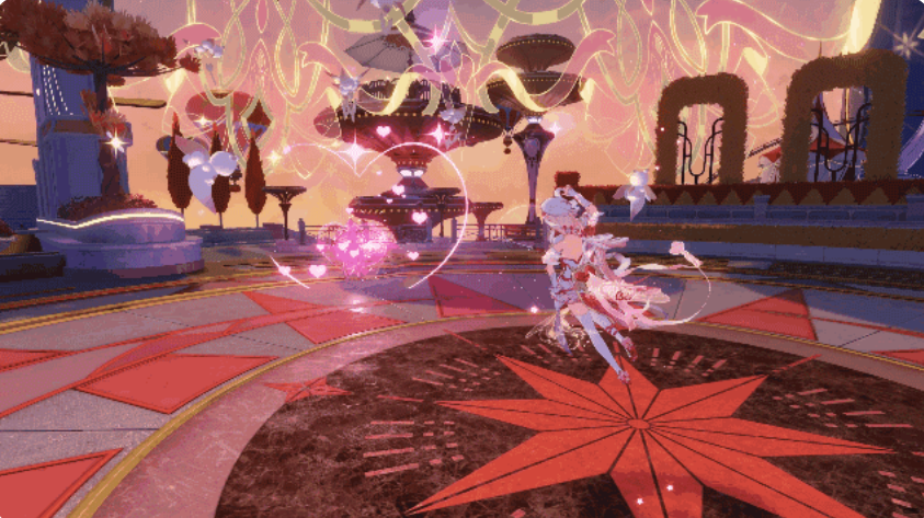 《崩坏3》妖精爱莉玩法介绍