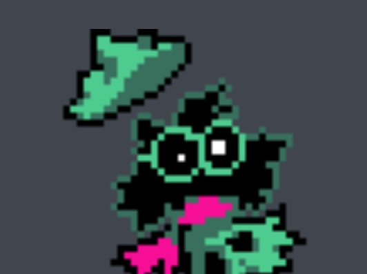 《三角符文》黑暗王子介绍