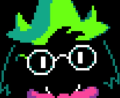 《三角符文》黑暗王子介绍