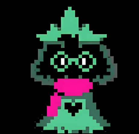 《三角符文》黑暗王子全面解析