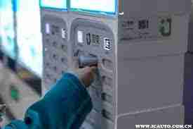 地铁能不能带20000充电宝