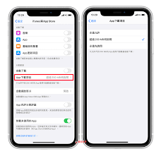 iPhone无法下载应用怎么办