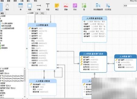 Navicat数据建模详解与实战技巧