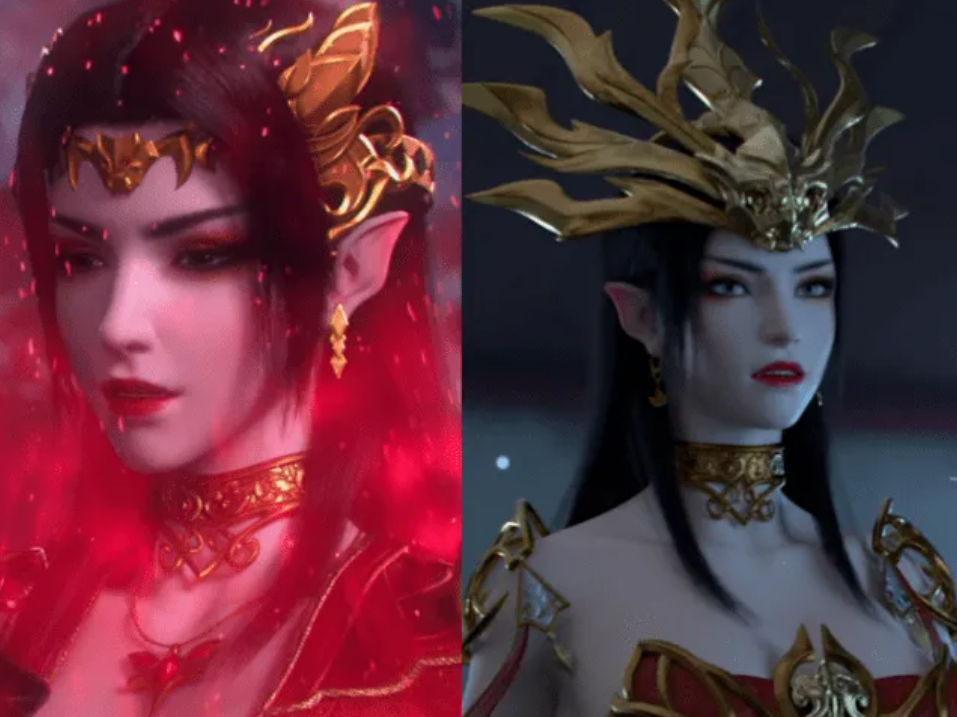 《斗破苍穹》AI侵权案宣判，用户赔偿5万