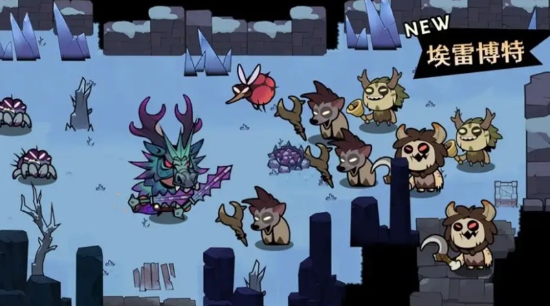 《迷雾大陆》神秘商店刷新时间全解析