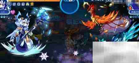 洛克王国镜影考验通关攻略