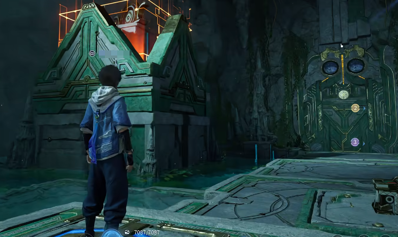 《王者荣耀世界》燃山回响介绍