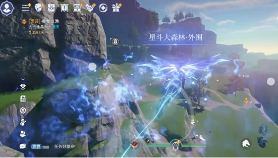 《斗罗大陆:诛邪传说》打排位赛方法