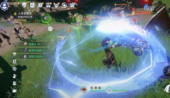 《斗罗大陆:诛邪传说》打排位赛方法