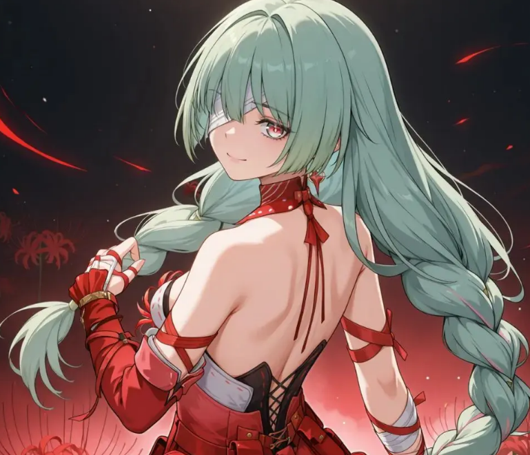 《鸣潮》2.5版本角色深度解析