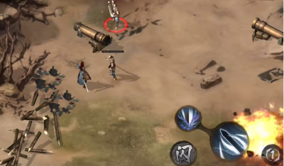 《虚无之印》琵琶奴玩法详解