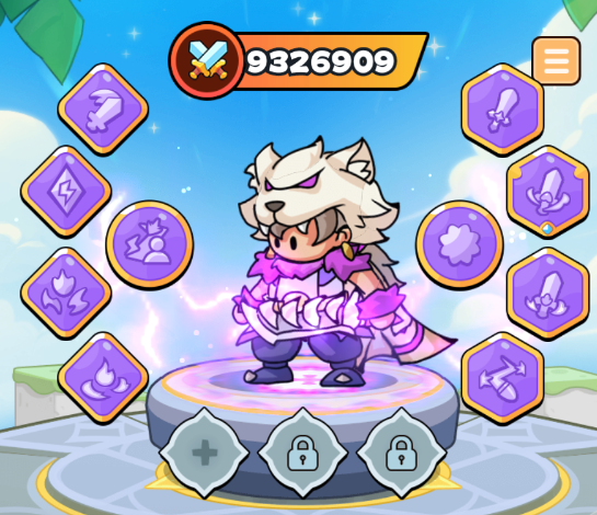 伙伴弹途符文搭配攻略详解