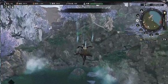 《下一站江湖2》家仇难消玩法介绍