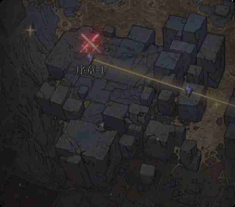 《不朽箴言》符文镶嵌技巧