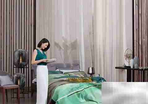 富安娜与罗莱家纺哪个更优