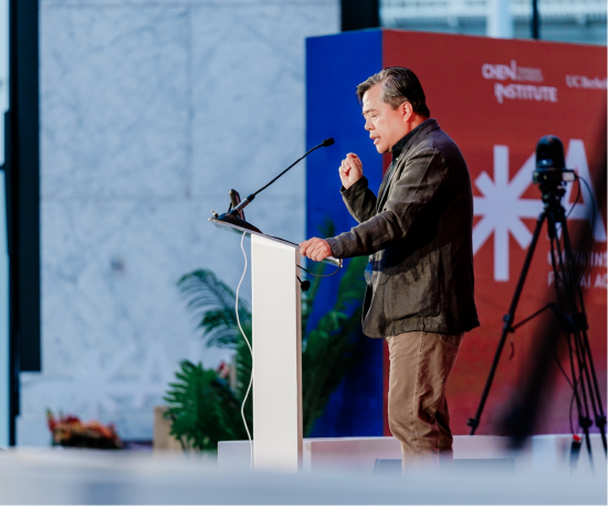 陈天桥投10亿算力，助力发现式智能发展