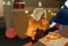 光遇必胜客联动门店地区都有啥