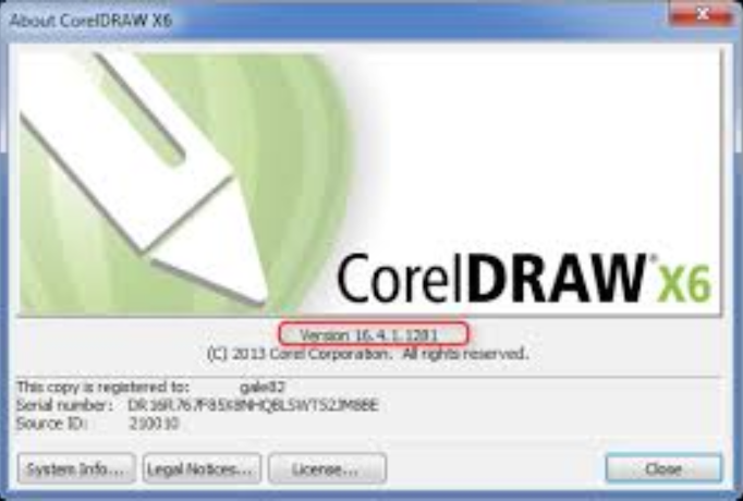 CorelDRAW X6如何让多个对象沿同一中心点旋转_CorelDRAW X6变换中心点设置技巧