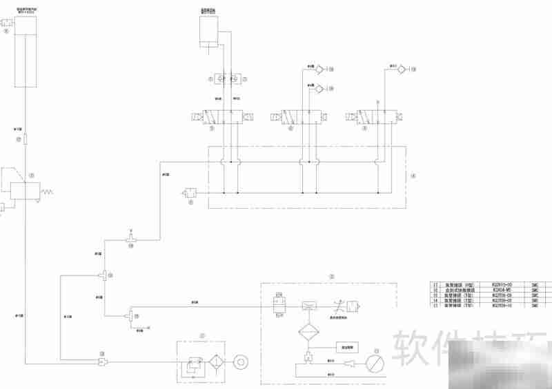 YUDO横走式取出机S系列