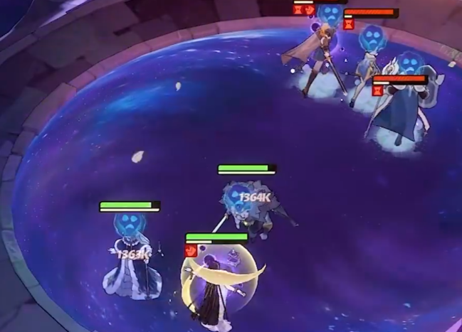 《剑与远征:启程》潘多拉介绍