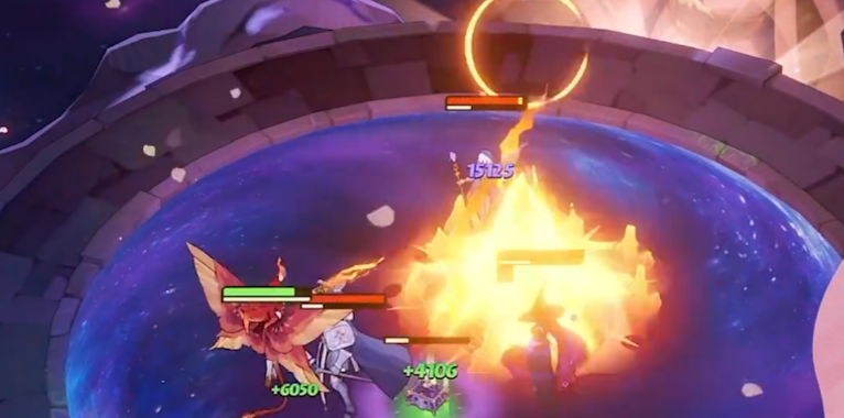 《剑与远征:启程》潘多拉介绍