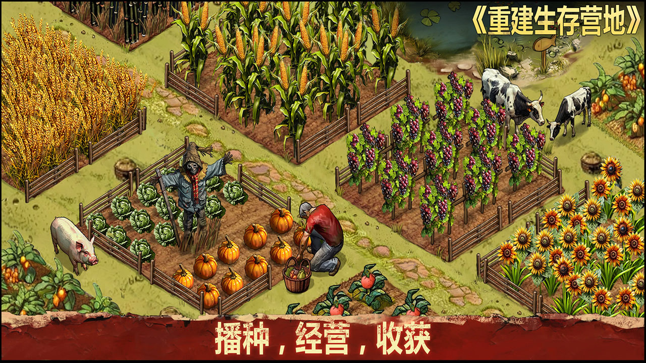 重建生存营地兑换码2025最新分享