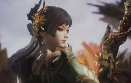 《怪物猎人：旅人》支援型角色介绍