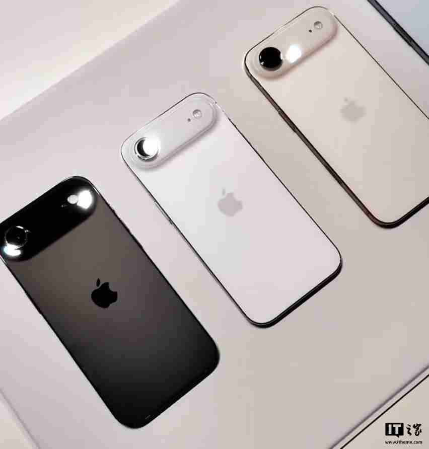 为什么不买 iPhone Air？