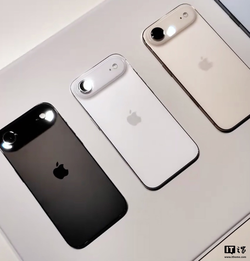 iPhoneAir选购避坑指南