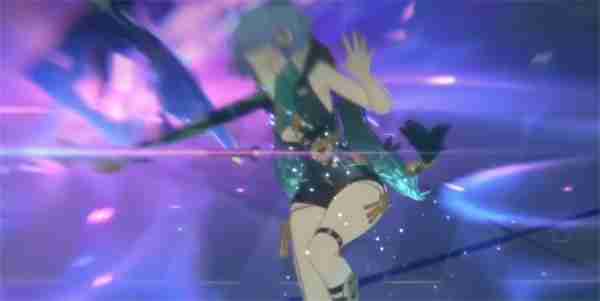 《绝区零》伊德海莉技能解析