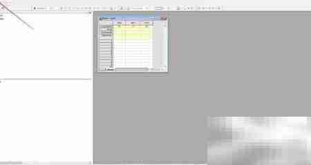 Origin中文件另存方法