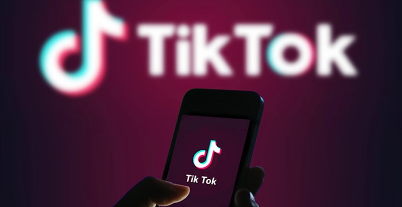 TikTok主页加载失败？清理缓存解决方法