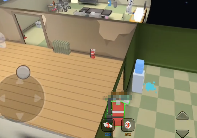 《躲猫猫大乱斗》隐藏点推荐攻略