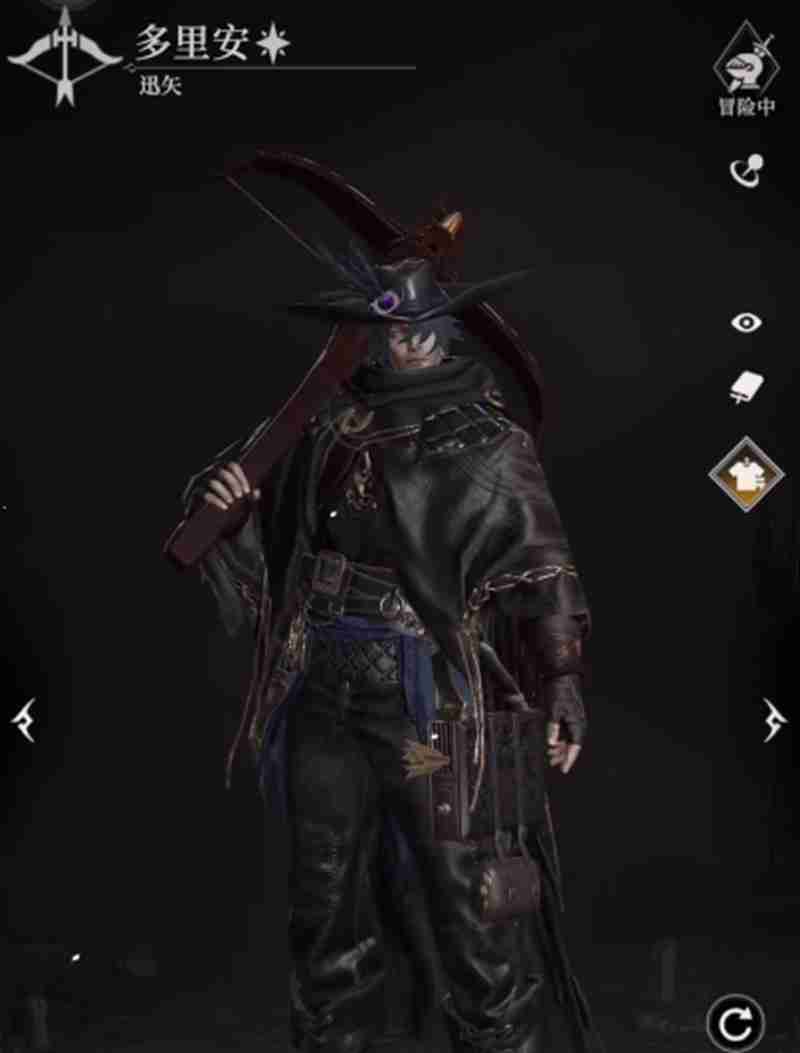 《地下城堡4:骑士与破碎编年史》潜力角色推荐