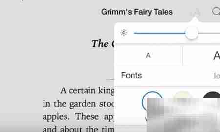 iPad图书软件使用指南