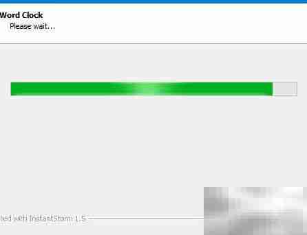 抖音数字时钟安装设置指南