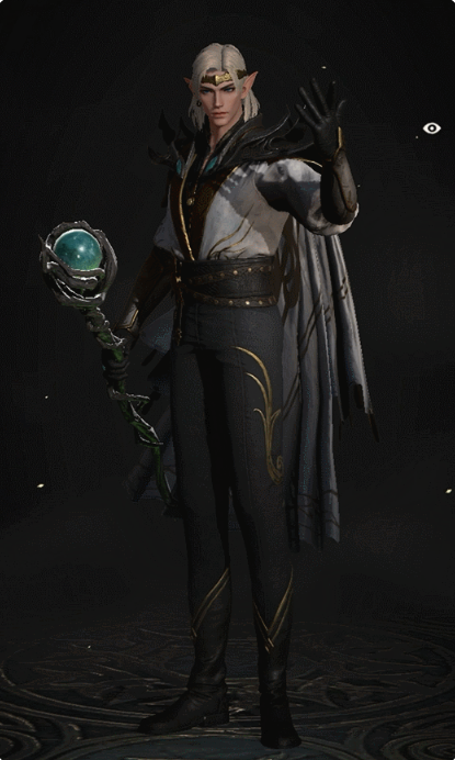 《地下城堡4：骑士与破碎编年史》永昼信徒介绍