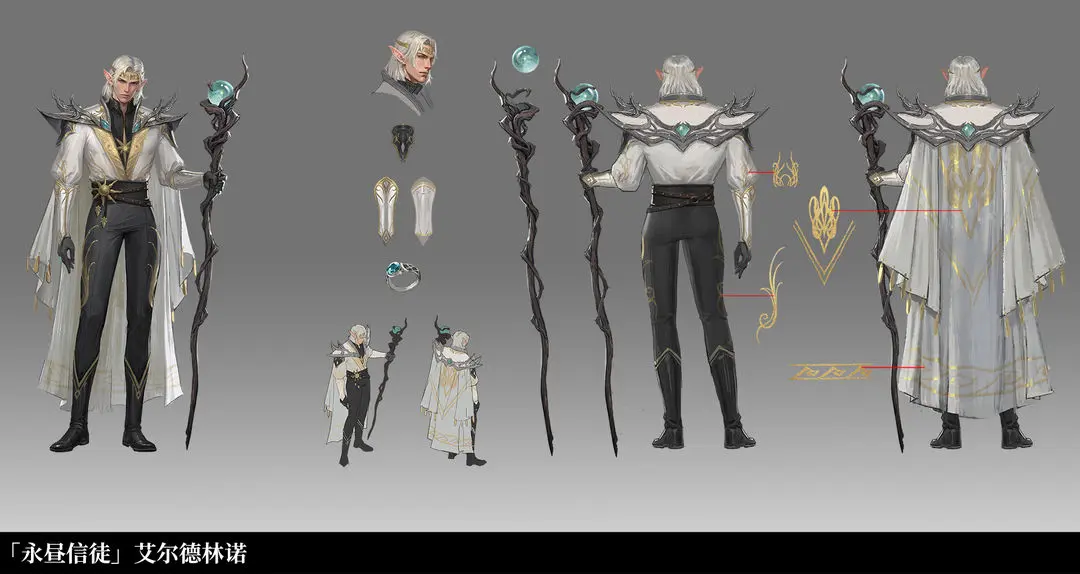 《地下城堡4》永昼信徒攻略与玩法解析