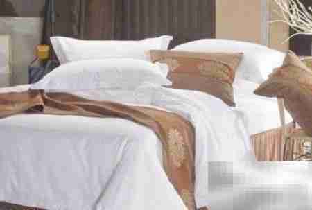 选购床上用品全攻略
