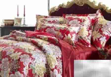 选购床上用品全攻略