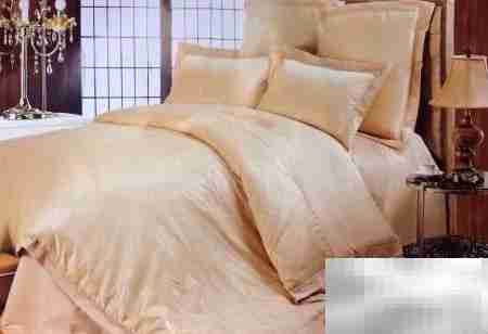 选购床上用品全攻略