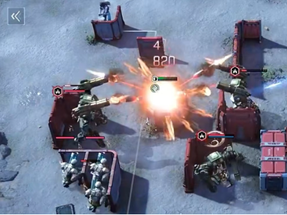 《镭明闪击》专精玩法全攻略